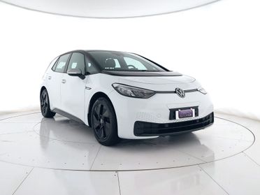 VOLKSWAGEN ID.3 58 kWh 1st edition ACC+LED+PRO PERFORMANCE