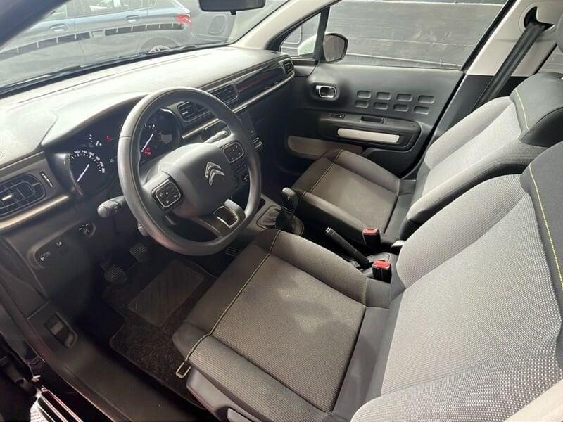 Citroën C3 PureTech S&S You