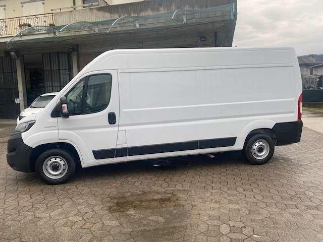 Fiat Ducato 35 2.3 MTJ 140 CV L3H2