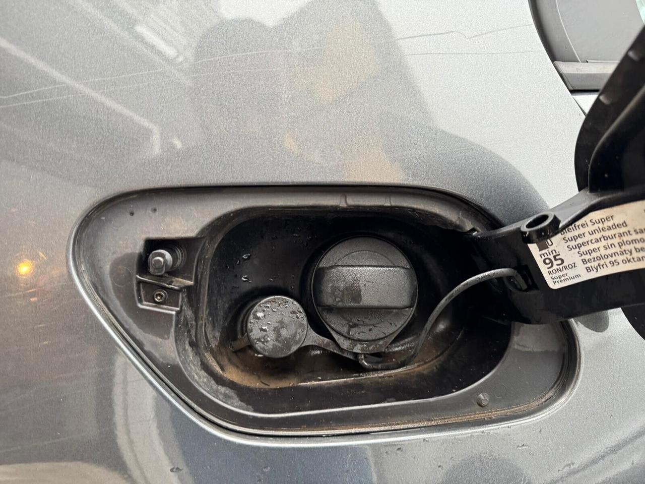 WV GOLF 1.4 TGI 5p. EXECUTIVE BLUEMOTION NEOP