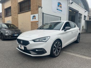Seat Leon 2.0 TDI 150 CV DSG FR