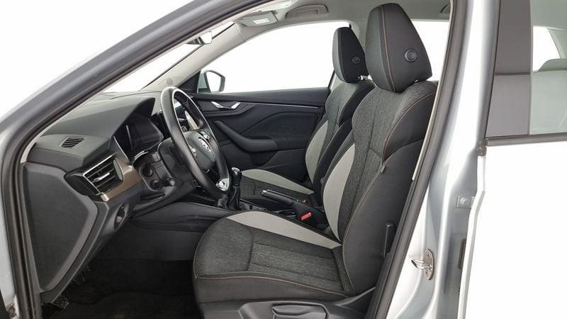 Skoda Kamiq 1.5 TSI ACT Style