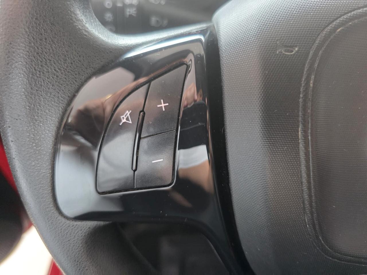 FIAT QUBO 1.4 BENZINA DEL NORD ITA 2019