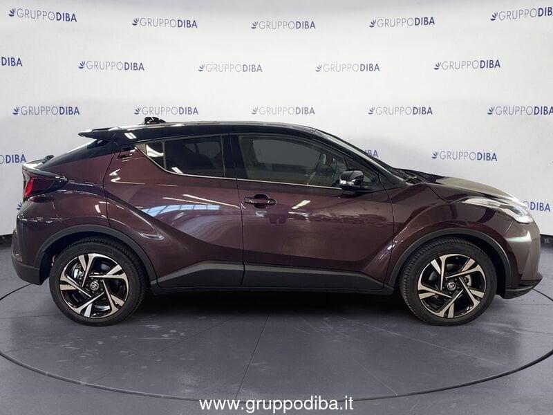 Toyota C-HR 2.0H TREND MY23