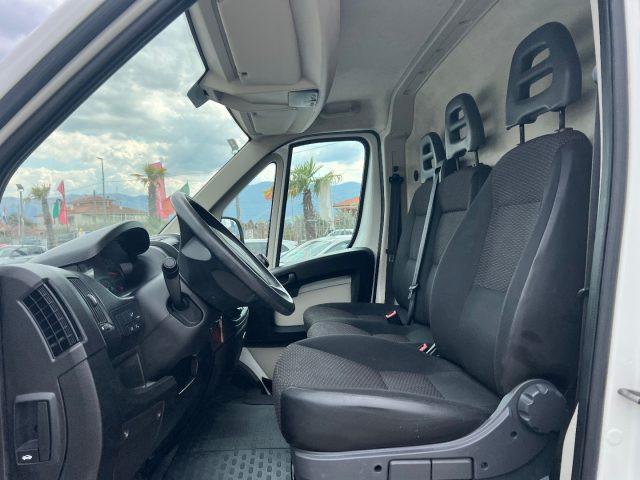 FIAT Ducato Peugeot Boxer 335 2.0 BlueHDi 130CV PM-TM
