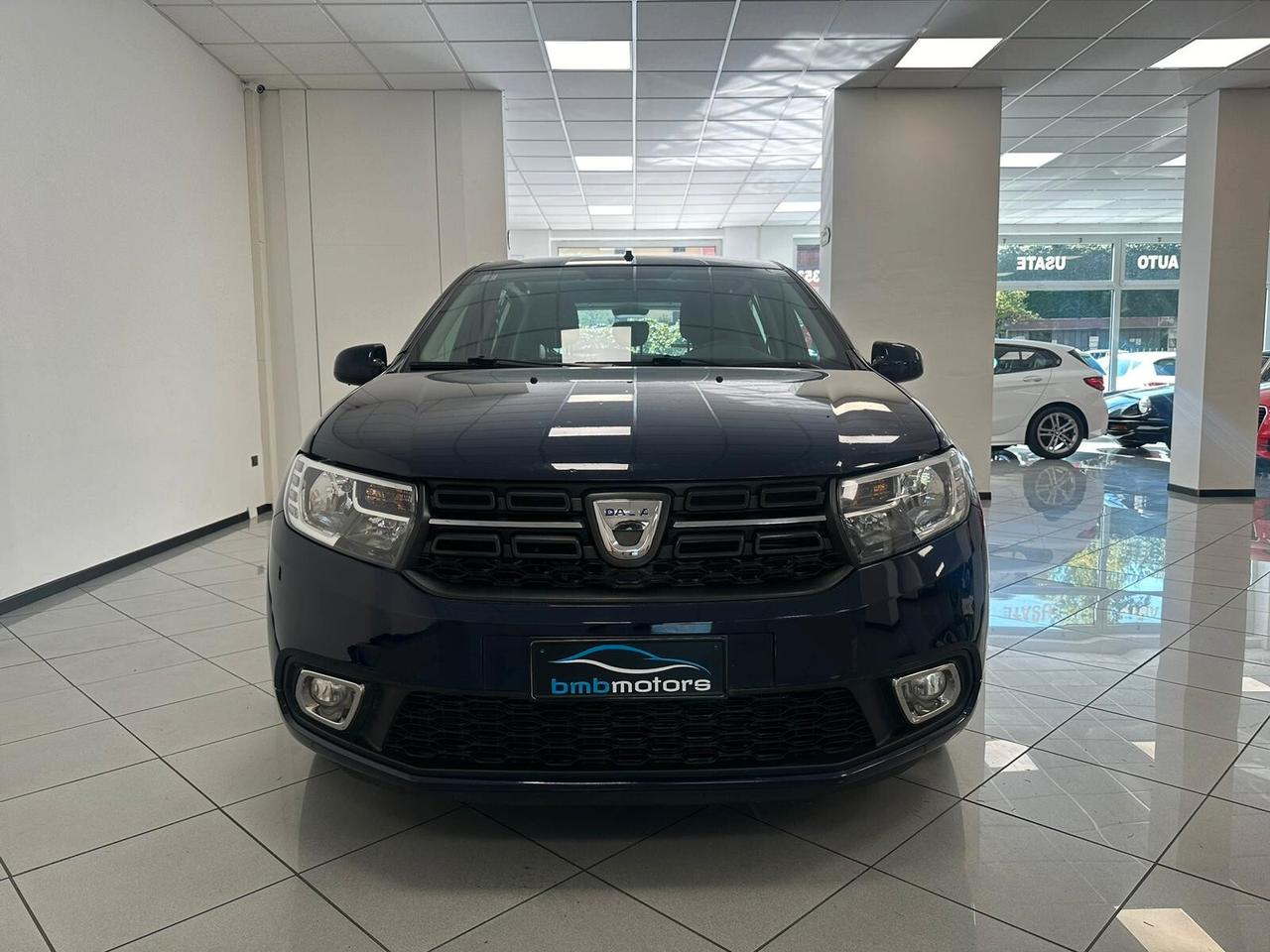 Dacia Sandero Streetway 1.5 Blue dCi 75 CV S&S Comfort
