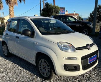 Fiat Panda 1.3 MJT 95 CV S&S Lounge