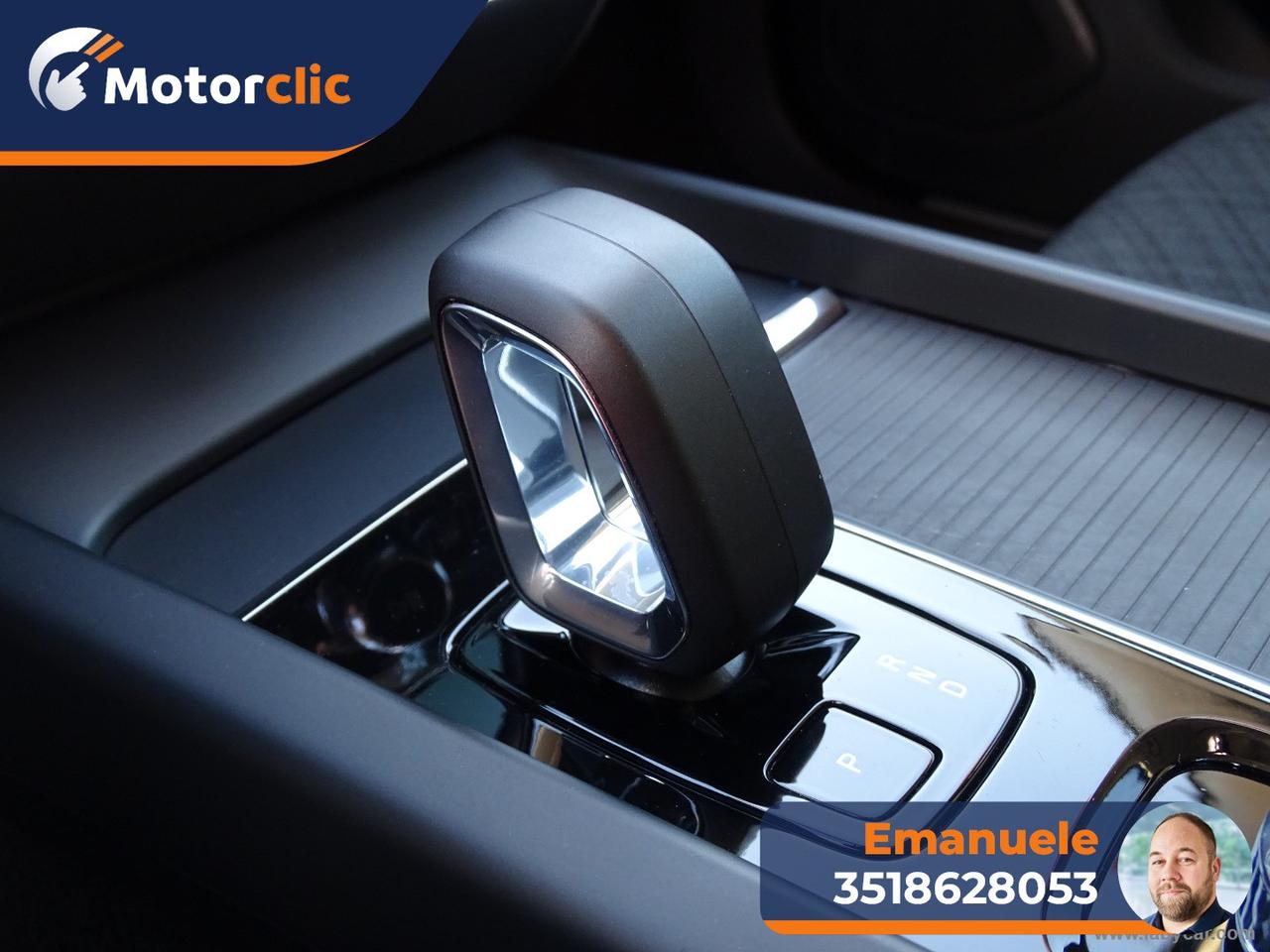 VOLVO V60 Cross Country B4