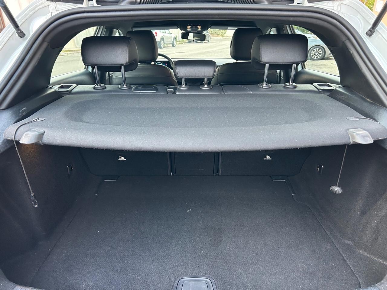 Mercedes-benz A 180 A 180 d Unico proprietario