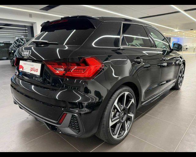 AUDI A1 SPB 30 TFSI S line edition