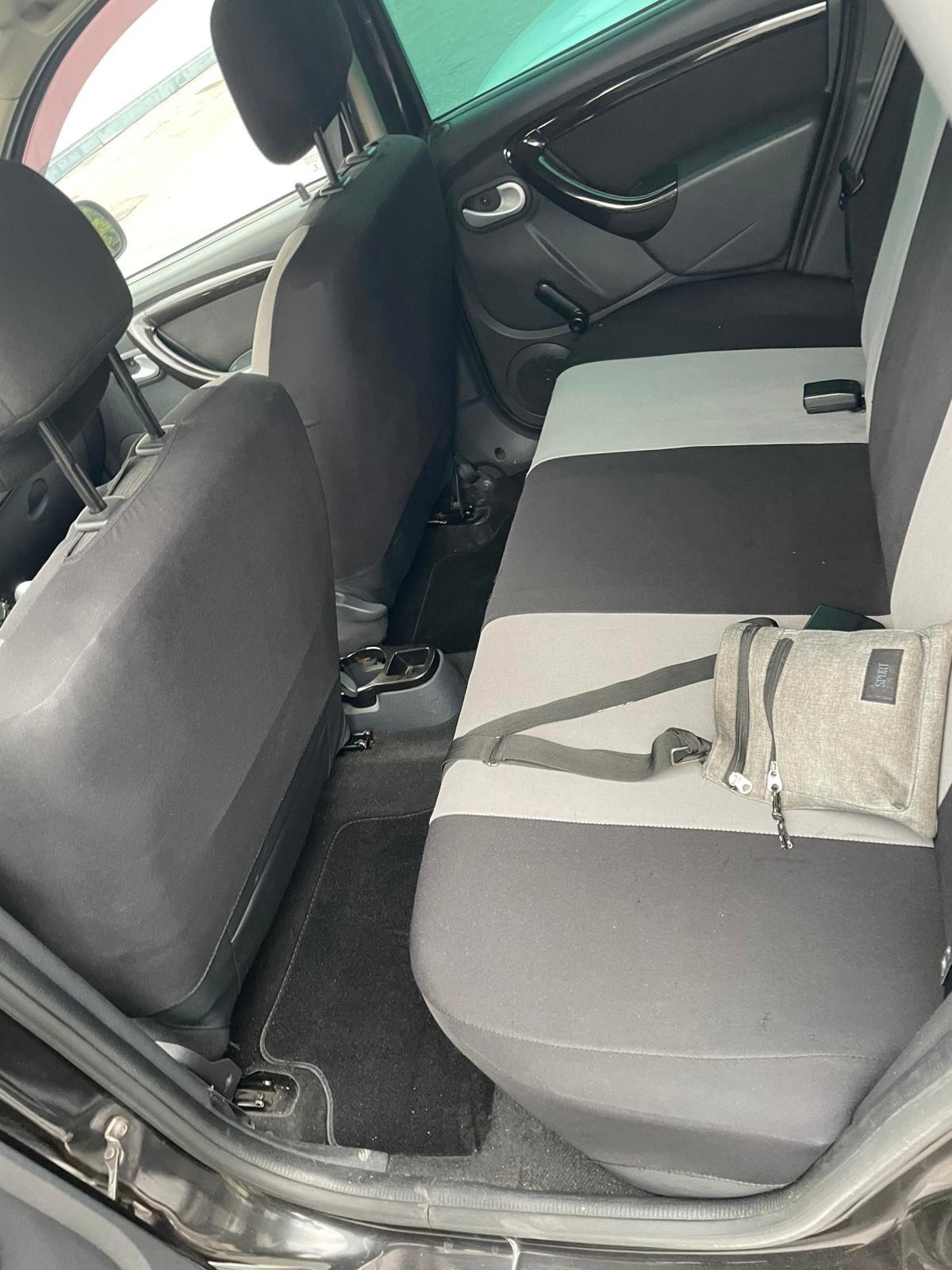 Dacia Duster 1.5 dCi 110CV 4x2 Lauréate