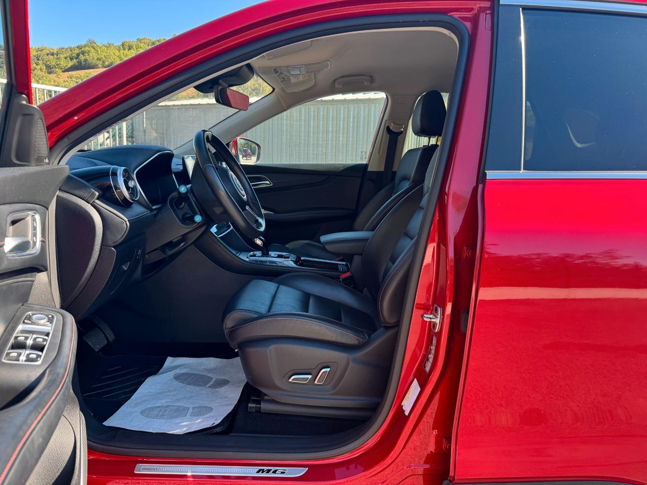 Mg HS 1.5T-GDI Luxury
