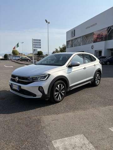 Volkswagen Taigo TAIGO 1.0 TSI 110 CV Life