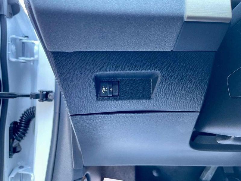 Lancia Ypsilon 1.2 Hybrid e-DCT LX - NUOVA