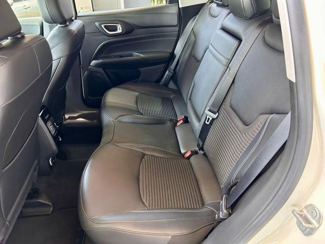 JEEP Compass 1.3 Turbo T4 190 CV PHEV AT6 4xe Business Plus