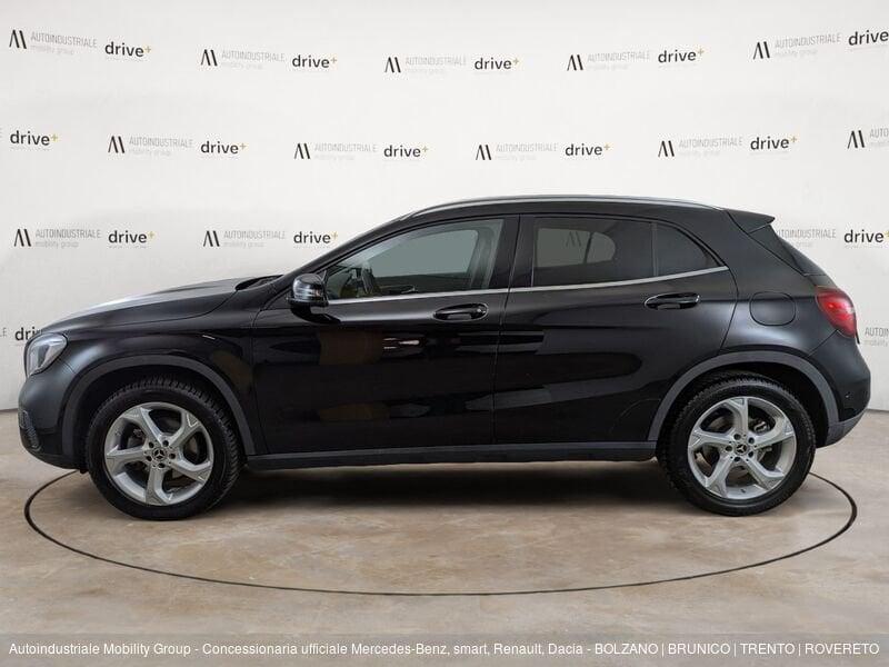 Mercedes-Benz GLA 200 D AUTOMATIC SPORT ''NEOPATENTATI''