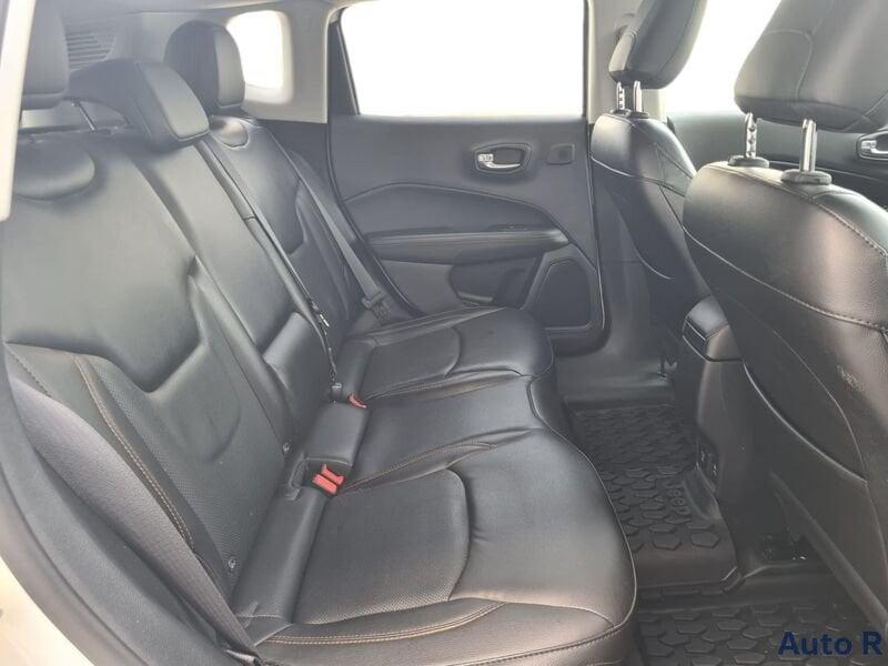 Jeep Compass 1.6 MJet 120cv Limited