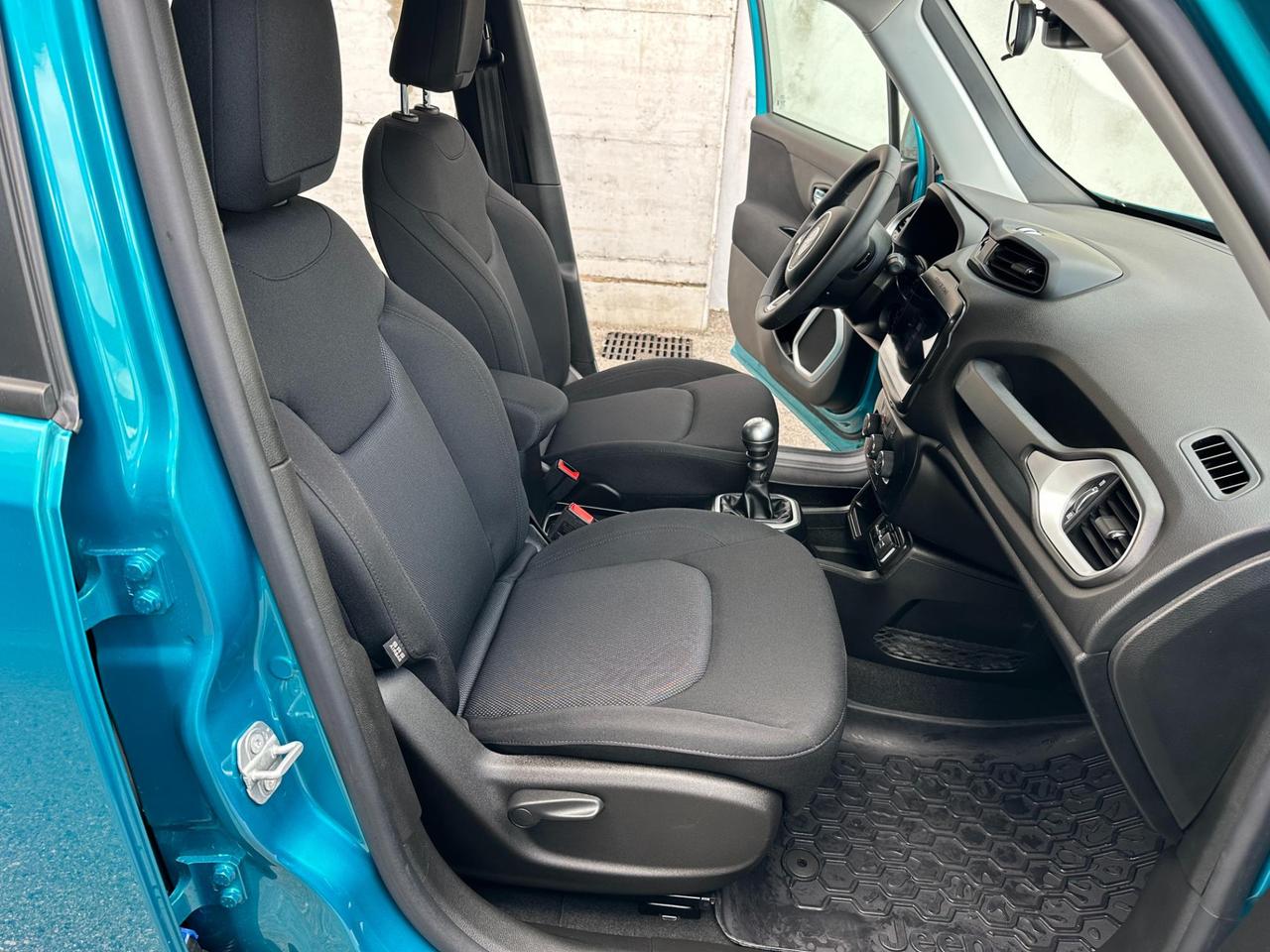 Jeep Renegade 1.0 t3 Longitude 2wd