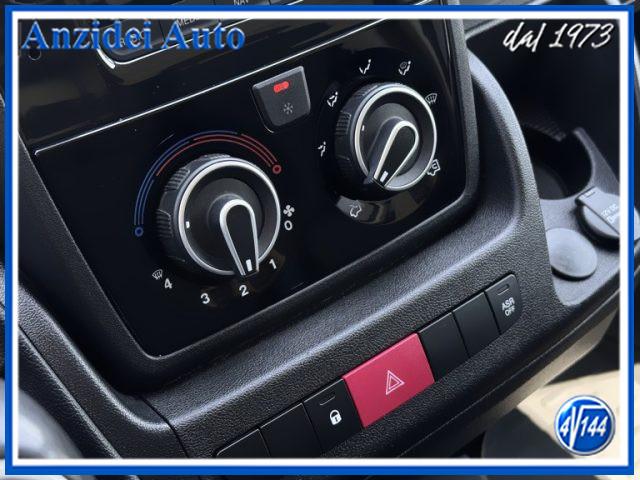 FIAT Ducato 35 2.3 MJT 140CV MH1 Passo Medio
