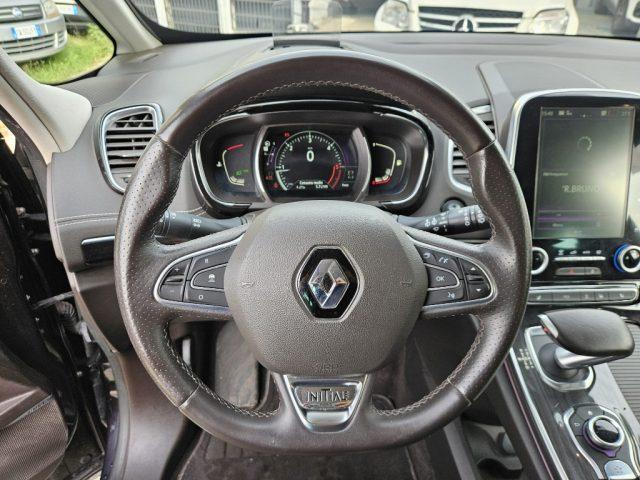 RENAULT Espace dCi 160CV EDC 7POSTI