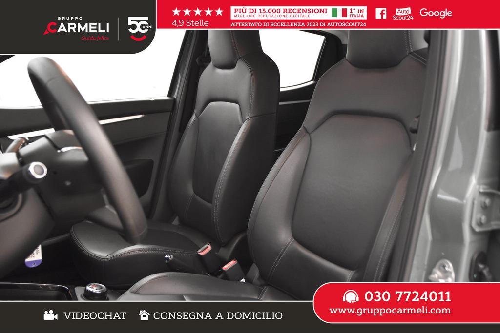 Dacia Spring Electric 45 Expression