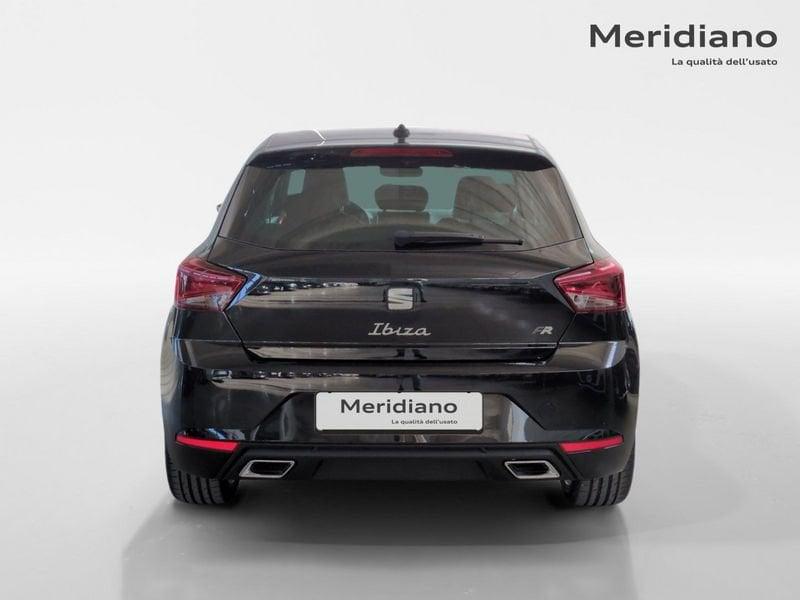 SEAT Ibiza 1.0 Eco TSI 70KW FR