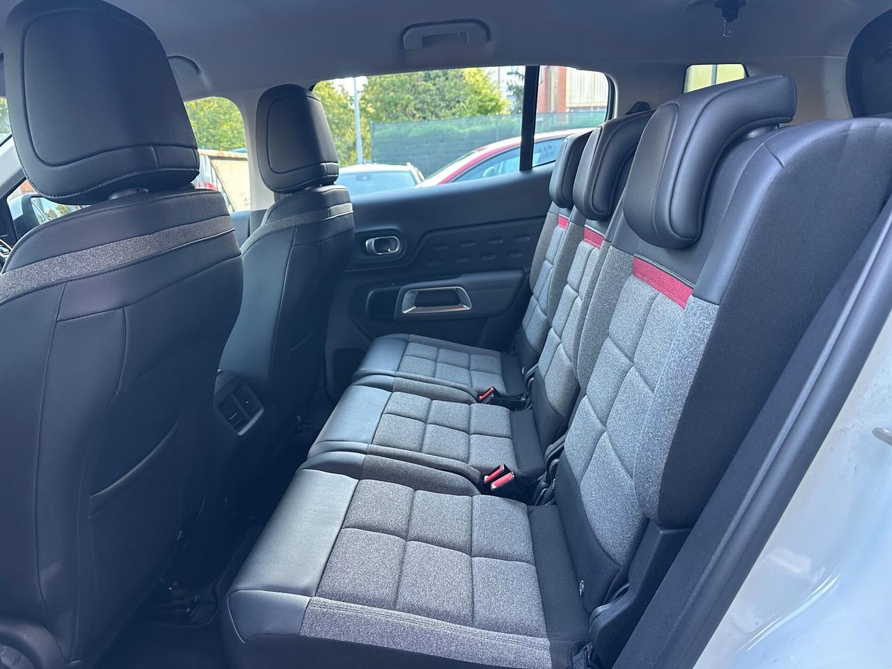 Citroen C5 Aircross BlueHDi 130 S&S EAT8 Feel Pack