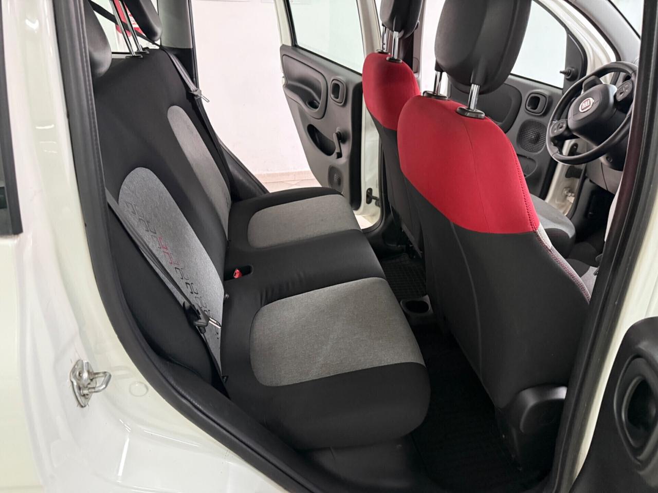 Fiat Panda 1.3 MJT 95 CV S&S Lounge