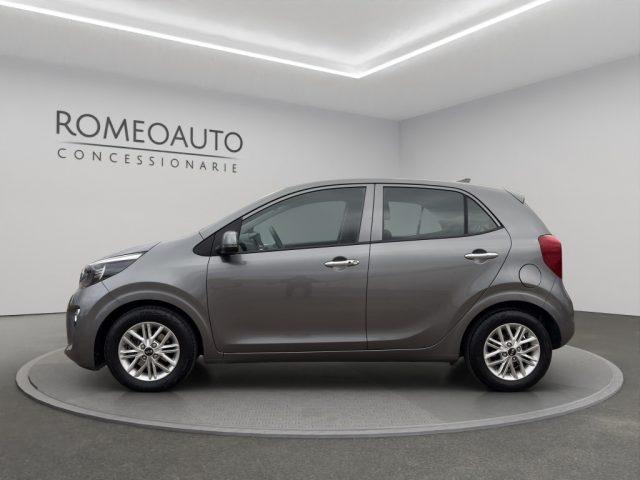 KIA Picanto 1.0 12V 5 porte Style Comfort pack