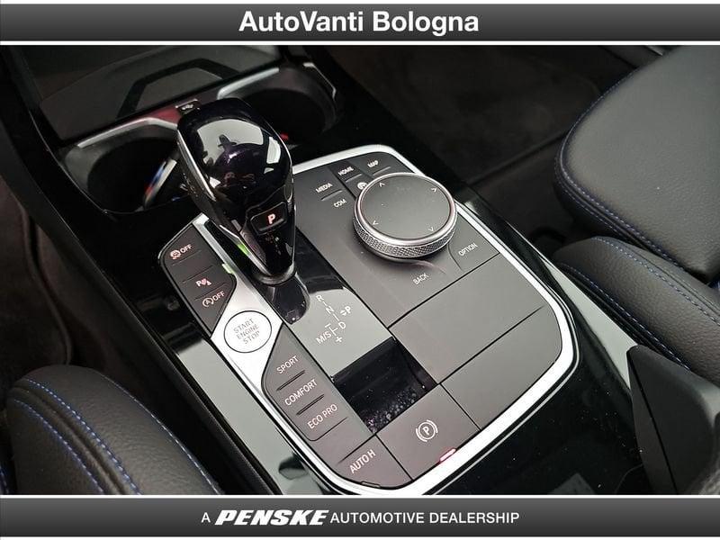 BMW Serie 2 Gran Coupe 220d Gran Coupe xdrive Msport auto