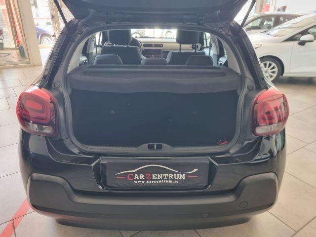 CITROEN C3 PureTech 83 S&S Feel