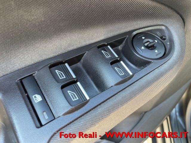 FORD C-Max 1.5 TDCi 120CV Powershift Start&Stop Business