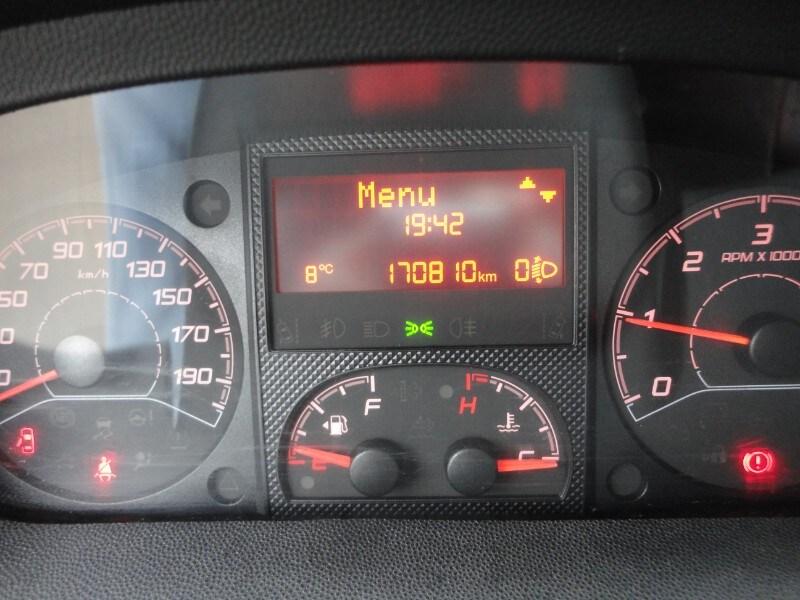 FIAT Ducato (4ª serie) Ducato 35 2.3 MJT 130CV...