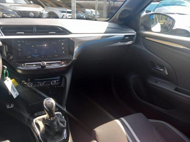 OPEL Corsa 1.2 GS con Tetto Panorama+ Cerchi 17