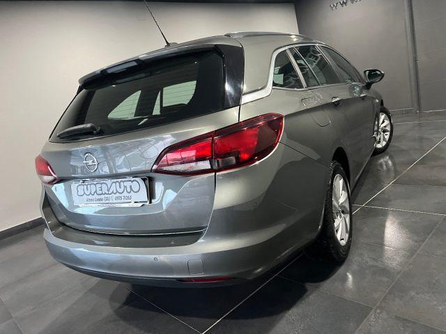 OPEL Astra 1.6 CDTi 110CV Start&Stop Sports Tourer Innovation
