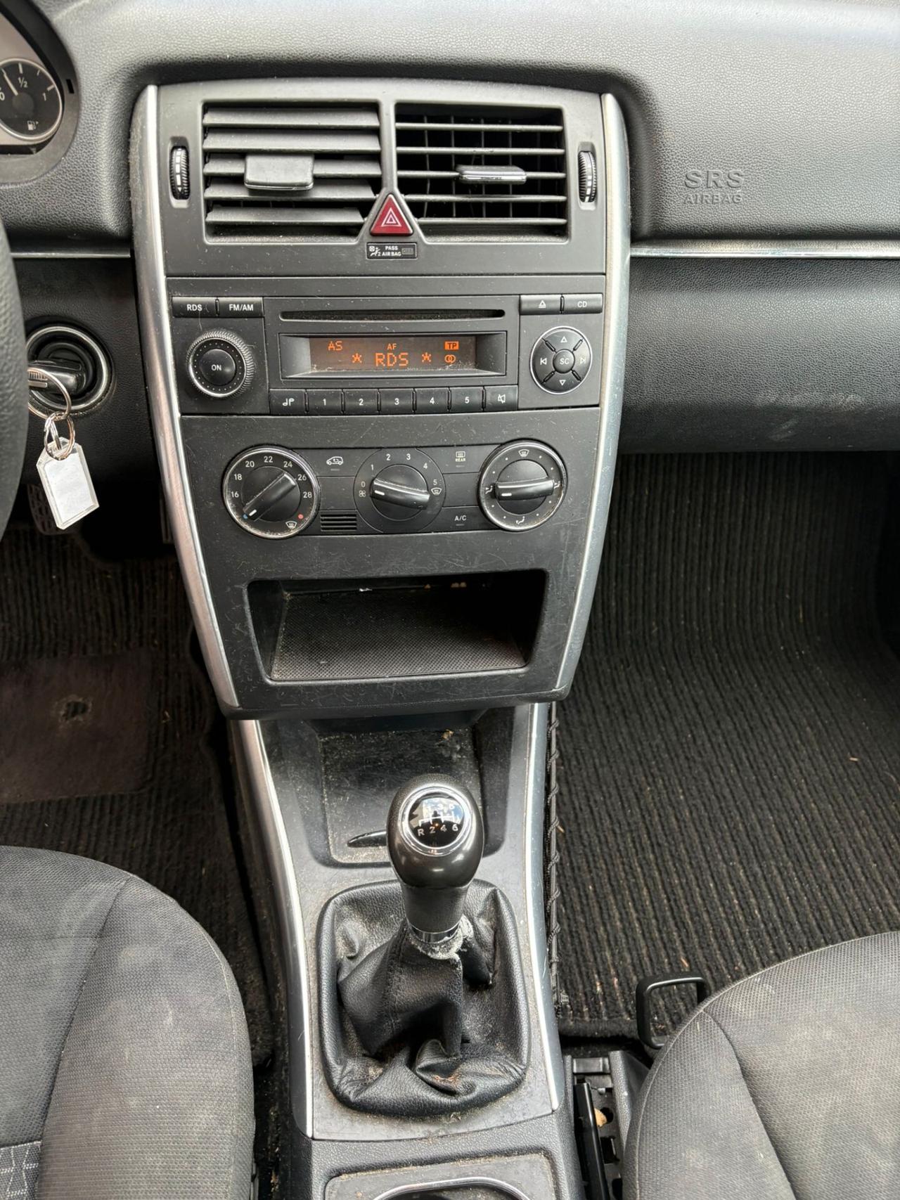 Mercedes-benz B 180 CDI 2.0 109CV