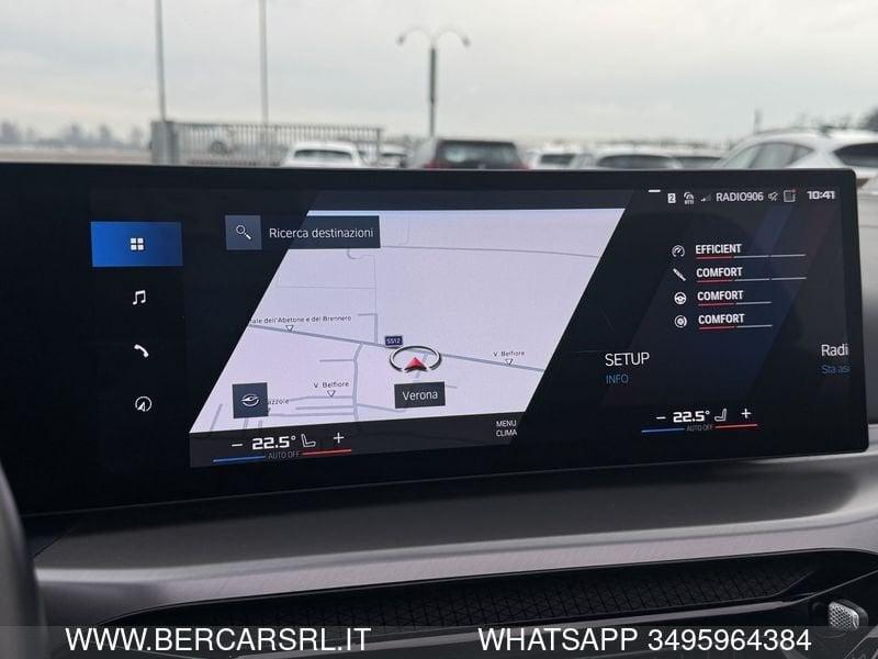 BMW Serie 4 Cabrio M4 Competition M xDrive Cabrio