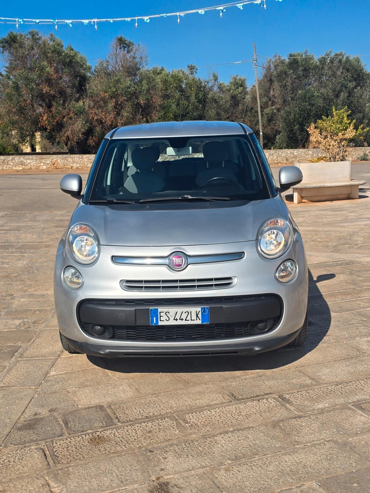 Fiat 500L 1.3 Multijet 85 CV Pop