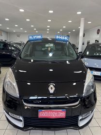 Renault Scenic 1.5 dci 2013 restyling
