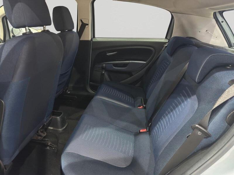 FIAT Grande Punto Grande Punto 1.2 5 porte Dynamic