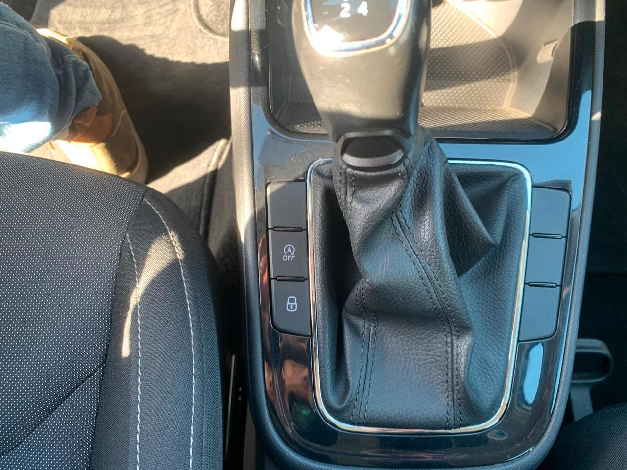 Skoda Fabia 1.0 TSI 95 CV Style