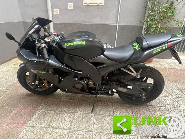 KAWASAKI Ninja 1000 ZX-10R Ninja