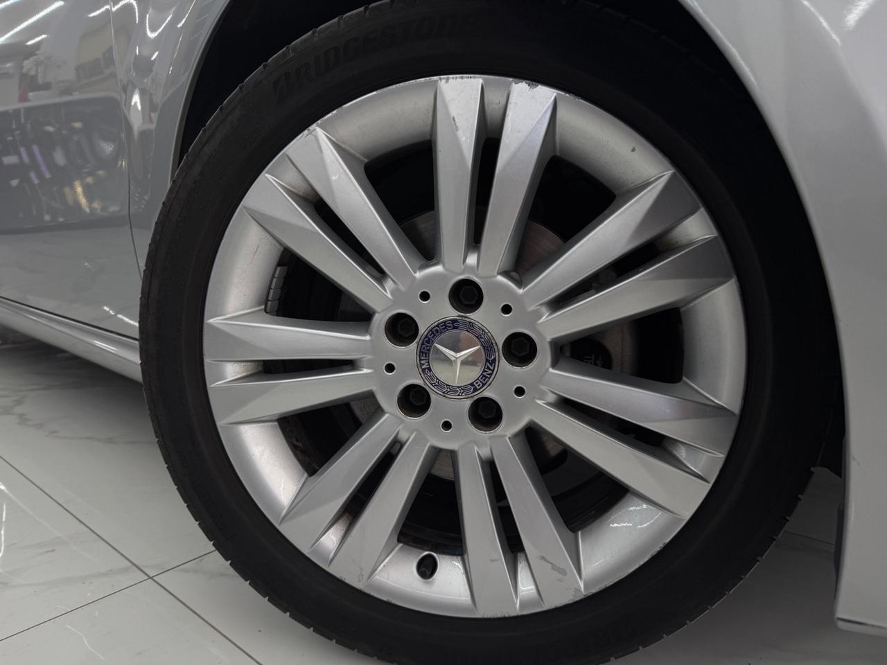 Mercedes-benz Classe B 180d Premium