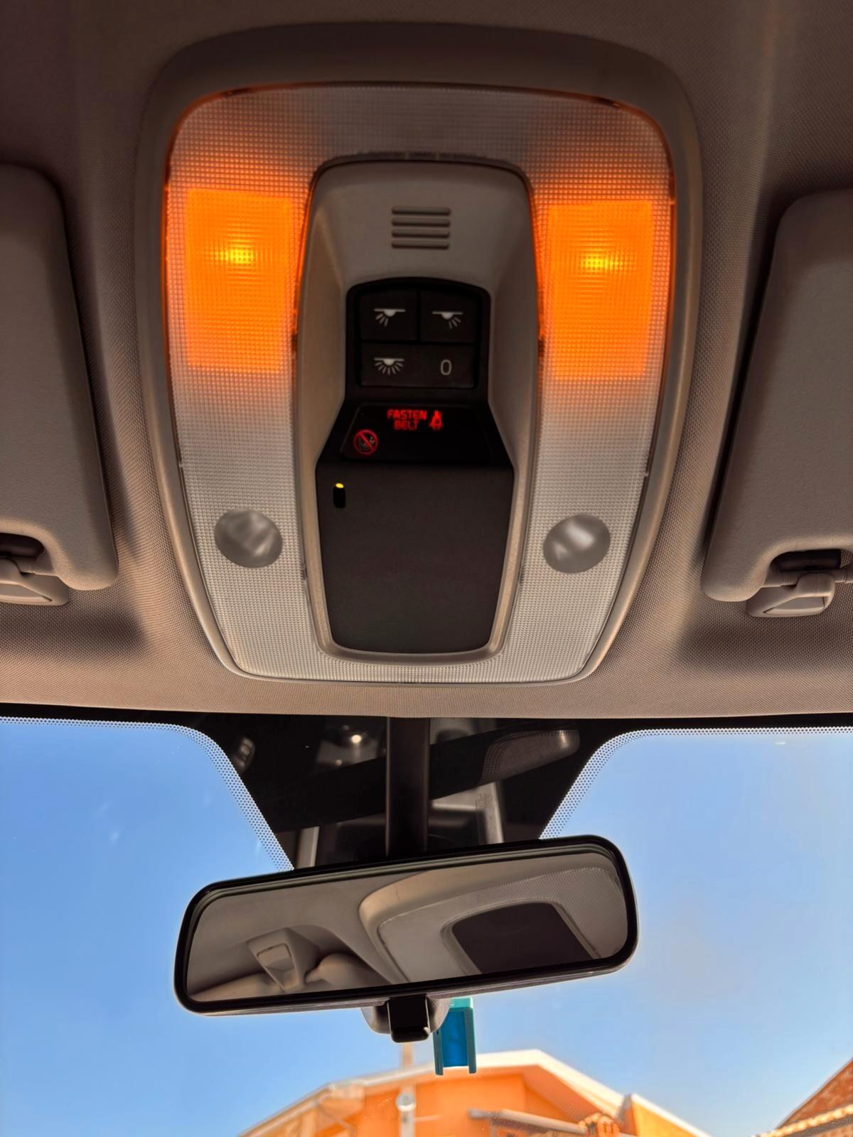 Volvo V50 D2 POLAR
