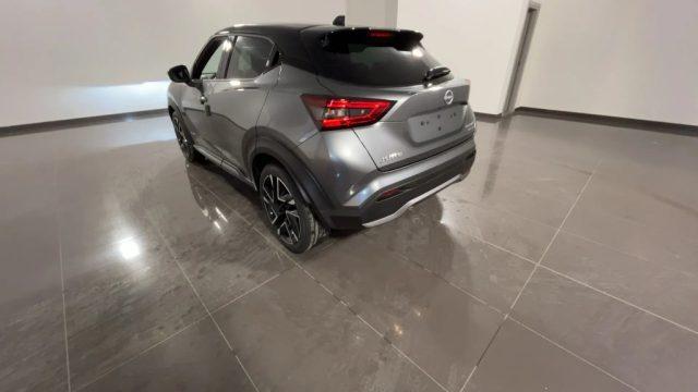 NISSAN Juke 1.6 HEV N-Design