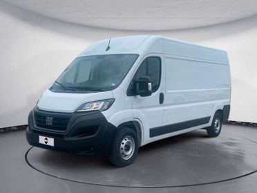 FIAT Ducato 35 LH2 2.2 mjt3 140cv