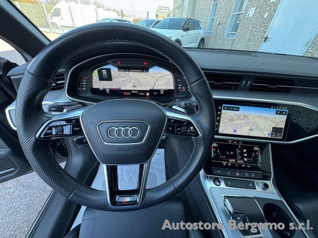 AUDI A6 Avant 50 3.0 TDI quattro tiptr Bus. Sport "S-LINE"