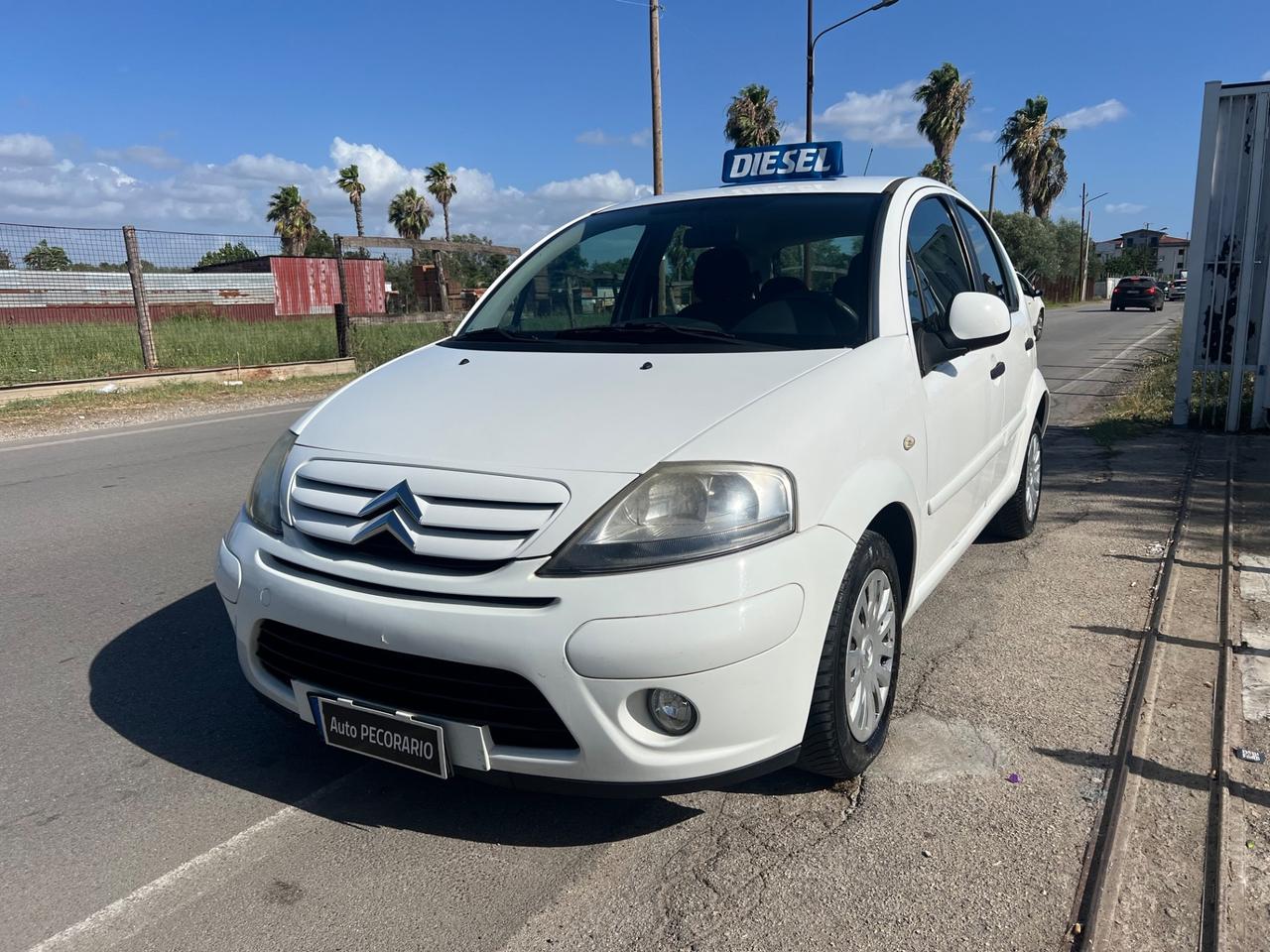 Citroen C3 1.4 HDi 70CV airdream Perfect