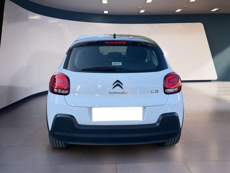 Citroën C3 III 2017 1.2 puretech Shine Pack s&s 83cv