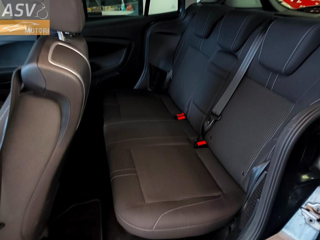 Ford B-Max 1.5 TDCi 75 CV Sport 2